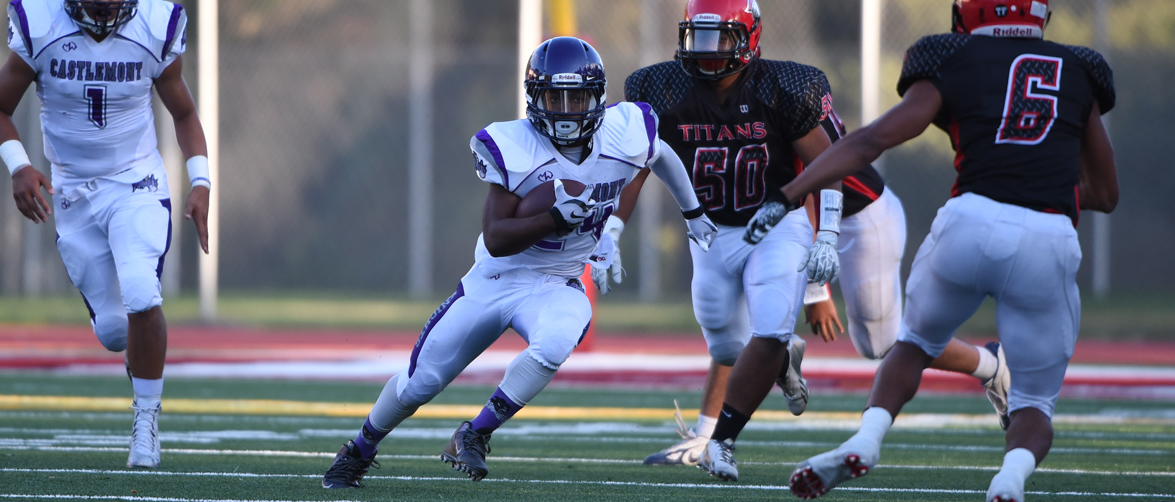 Oakland Football Rankings 2015 – Star Playerz